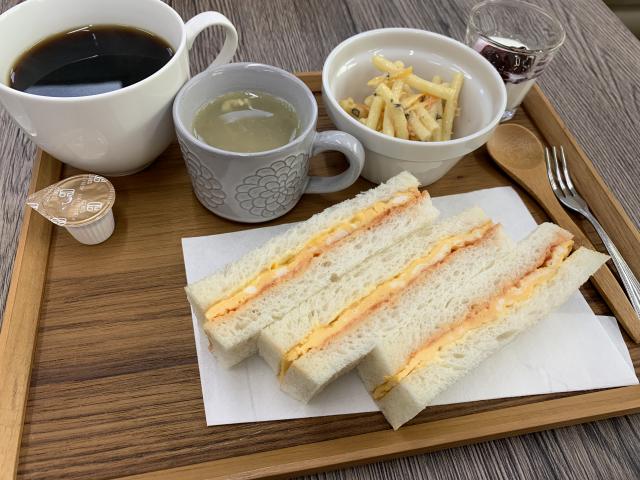 OKAPUへのポニョさんのレビュー写真