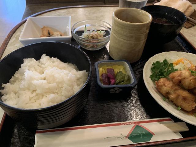 Amiへのポニョさんのレビュー写真