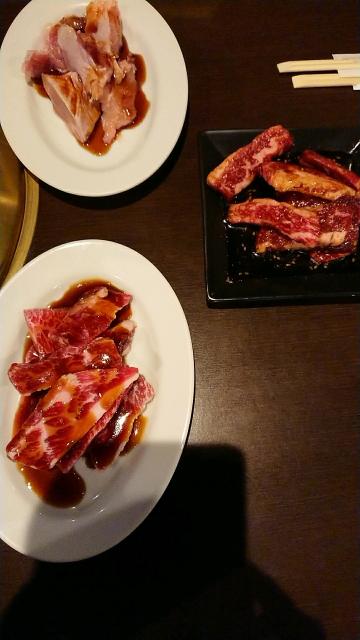 やきにくもりもり 各務原店へのヨゼさんのレビュー写真