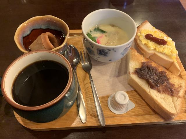 ポップコーンへのポニョさんのレビュー写真