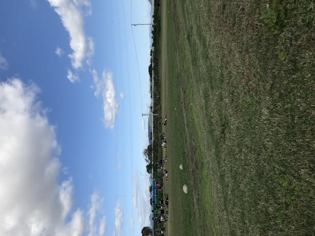 伊自良川緑地へのまなみさんのレビュー写真