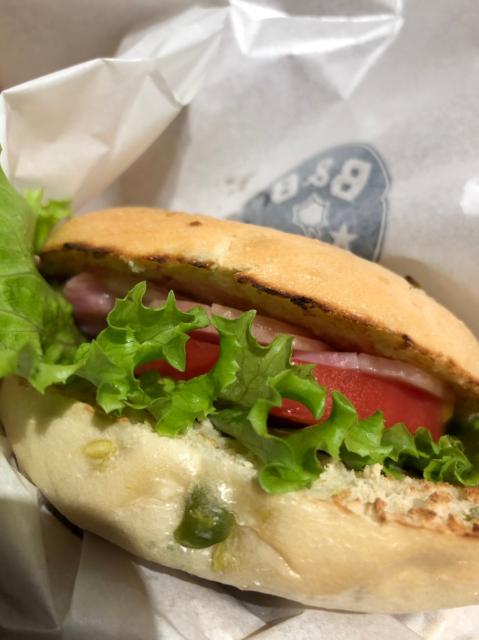 BAGEL&BAGEL 土岐プレミアムアウトレット店へのえころんさんのレビュー写真