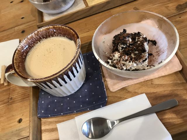 カレー専門店 アリクイへのちーさんのレビュー写真