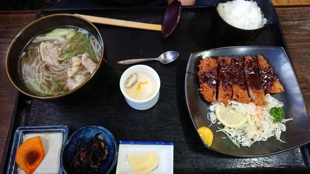 山水本店へのヨゼさんのレビュー写真