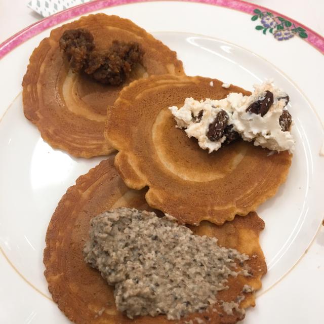 井之廣製菓舗のレポート写真2（岐阜の食いしん坊担当）