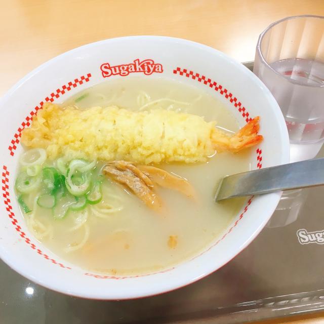 Sugakiya 市橋バロー店への岐阜の食いしん坊担当さんのレビュー写真