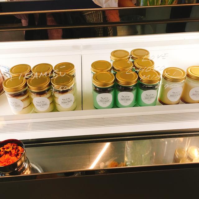 thé et toiへの岐阜の食いしん坊担当さんのレビュー写真