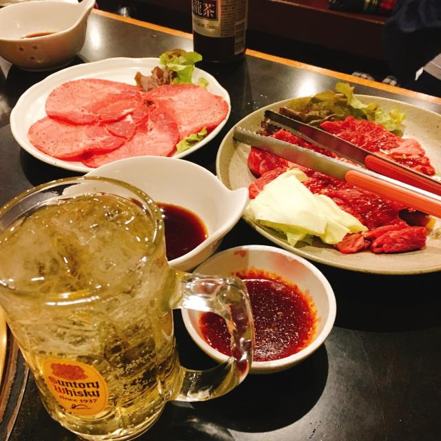 焼肉 八ちゃんへの岐阜の食いしん坊担当さんのレビュー写真