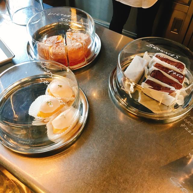 thé et toiへの岐阜の食いしん坊担当さんのレビュー写真