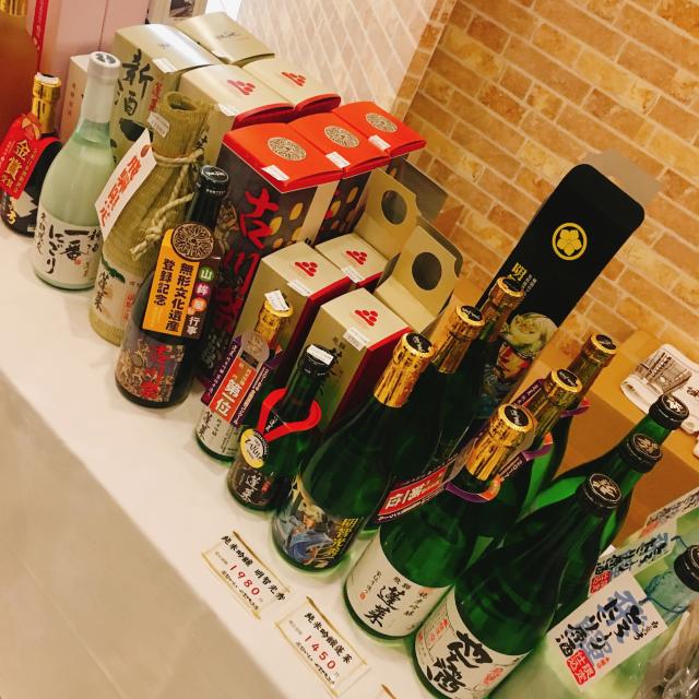飛騨市役所のレポート写真4（岐阜の食いしん坊担当）