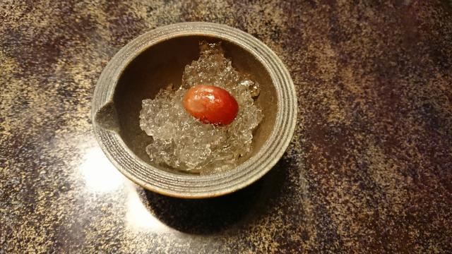 活うなぎ 美濃川のレポート写真5（レッツなミドル）