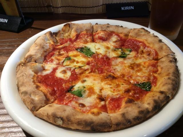 ピッツェリア ダ・バッボへのレッツなシニアさんのレビュー写真