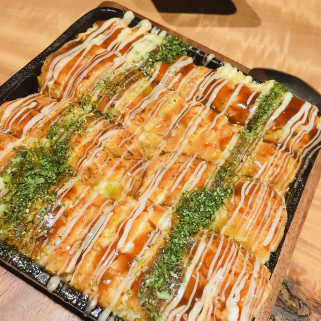 Teppanyaki&Bar toshiへの岐阜の食いしん坊担当さんのレビュー写真