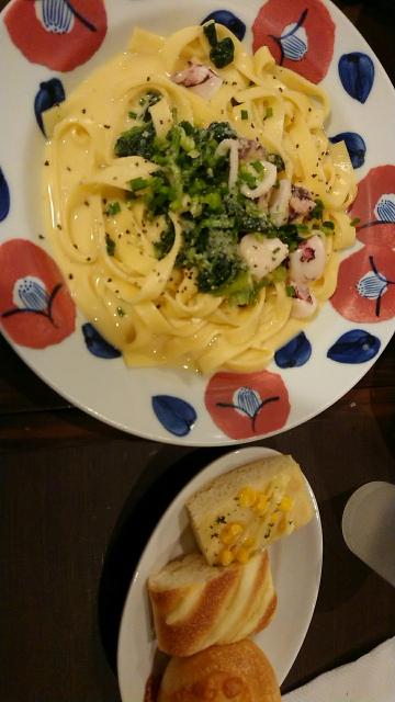 鎌倉パスタ カラフルタウン店へのヨゼさんのレビュー写真