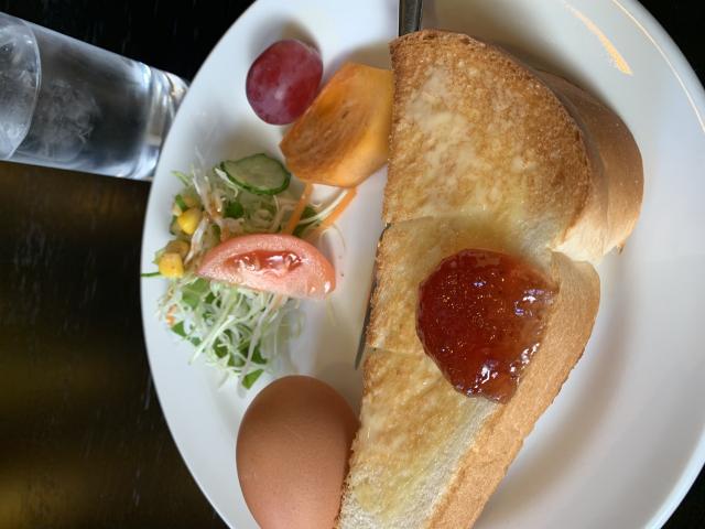 珈琲館 憩へのポニョさんのレビュー写真