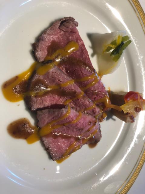 洋食 つばきへのえころんさんのレビュー写真