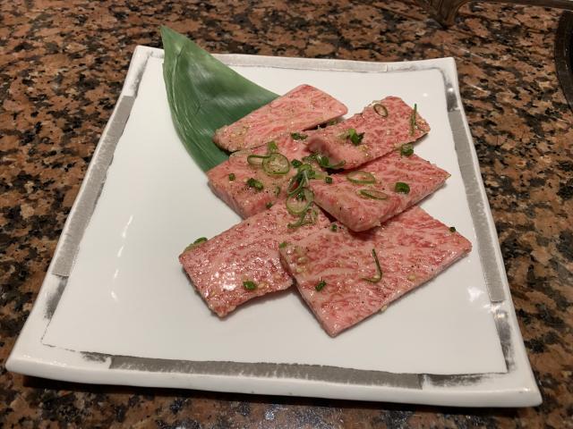 桔梗苑 本店へのアッキーさんのレビュー写真