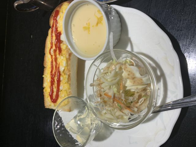 あるてぃ～むへのポニョさんのレビュー写真