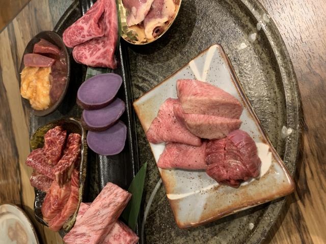 やきにく 喜咲へのポニョさんのレビュー写真