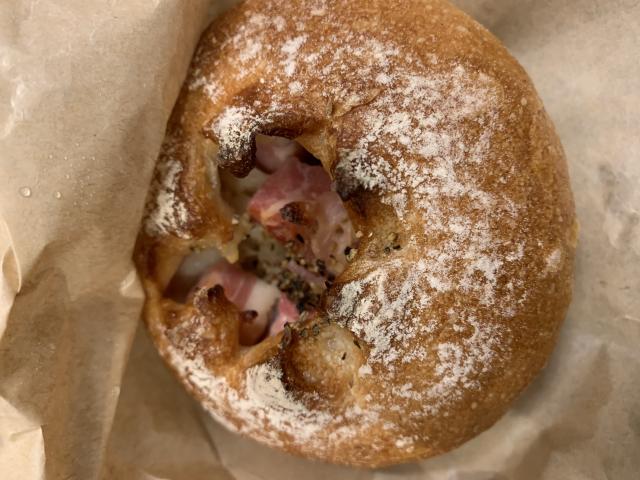 petit montagneへのポニョさんのレビュー写真