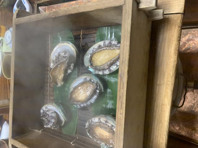 魚末へのポニョさんのレビュー写真