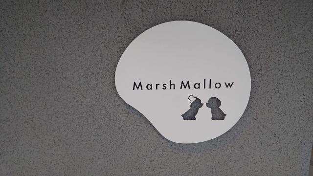 Marsh Mallow tea standへのにしこさんのレビュー写真