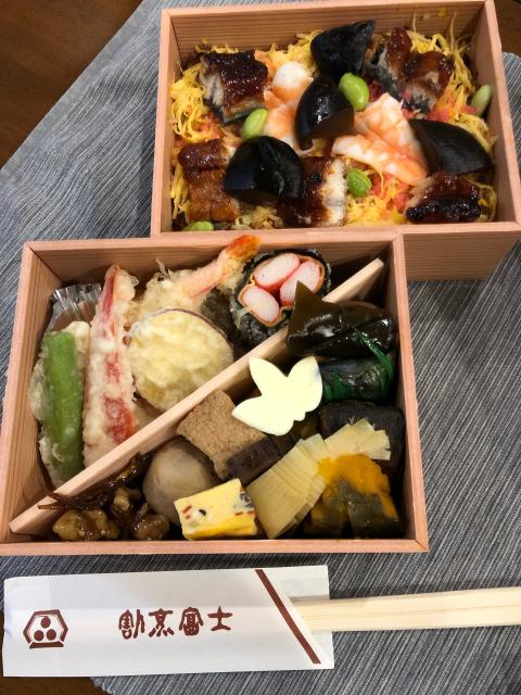 割烹 富士へのにしこさんのレビュー写真