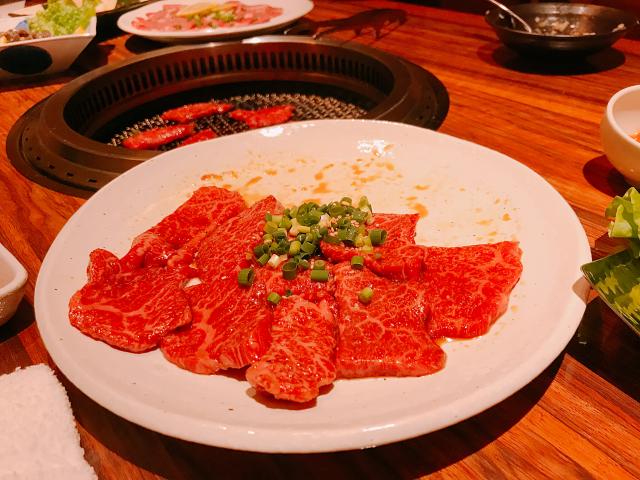 めいらく苑 別邸への栗きんとんさんのレビュー写真