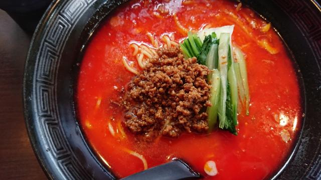 ラーメン 四川翔.へのにしこさんのレビュー写真