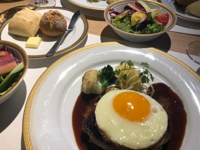 洋食 つばきへのえころんさんのレビュー写真