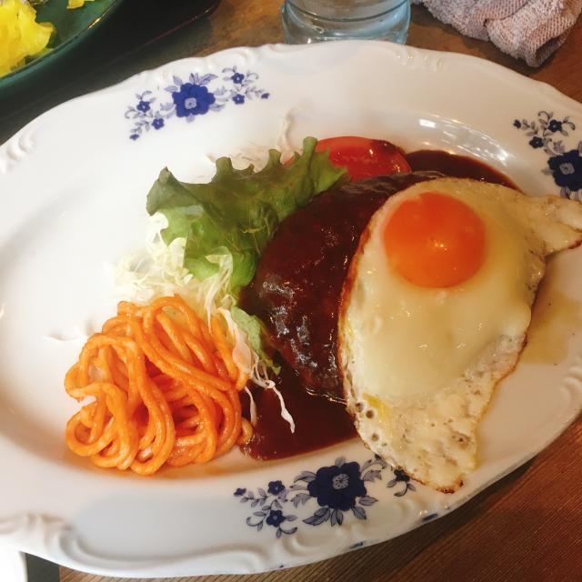美な毛のレポート写真2（岐阜の食いしん坊担当）