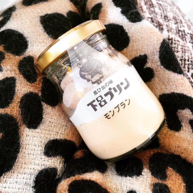 下呂プリンへの岐阜の食いしん坊担当さんのレビュー写真