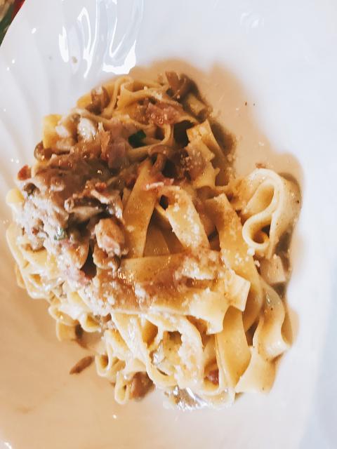 いのちのパン フォスキへの栗きんとんさんのレビュー写真