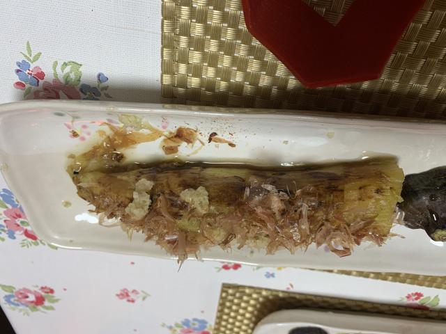 炉ばた焼  長助へのポニョさんのレビュー写真