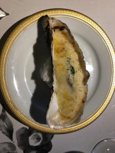 洋食 つばきへのえころんさんのレビュー写真