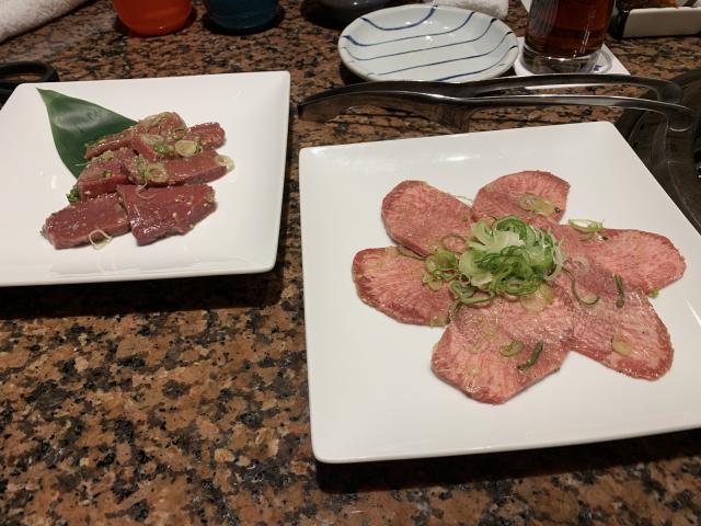 桔梗苑 本店へのアッキーさんのレビュー写真