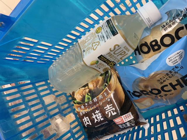 LAWSON 関平和通店へのポニョさんのレビュー写真