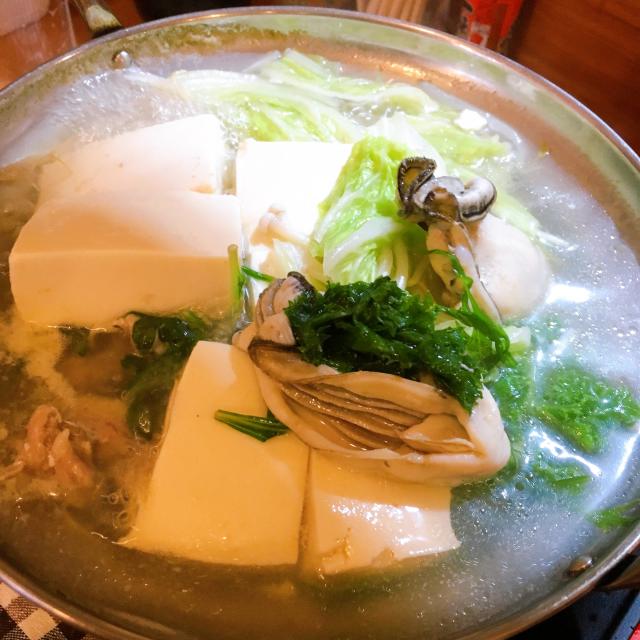 ぎふなべやへの岐阜の食いしん坊担当さんのレビュー写真