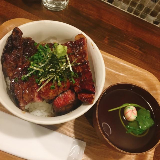 洋食 おかだのレポート写真4（岐阜の食いしん坊担当）