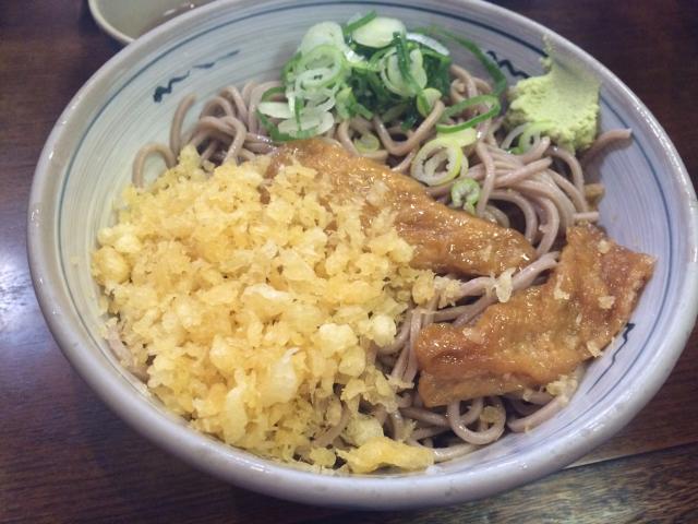 更科へのまなみさんのレビュー写真