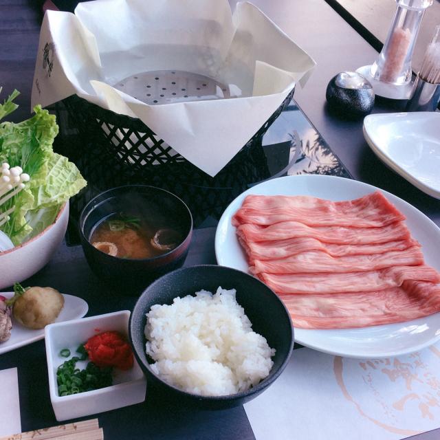 飛騨牛一頭家 馬喰一代 県庁東のレポート写真4（岐阜の食いしん坊担当）