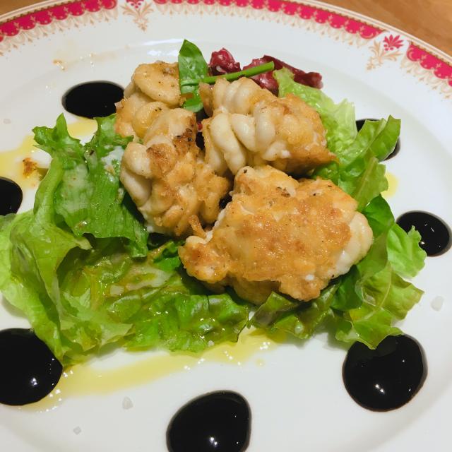 Teppanyaki&Bar toshiへの岐阜の食いしん坊担当さんのレビュー写真