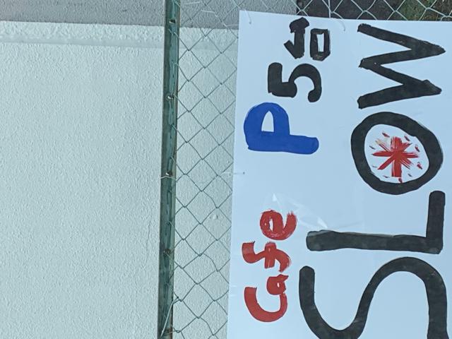 Cafe SLOWへのポニョさんのレビュー写真