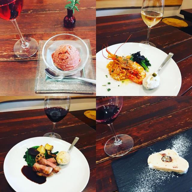 BISTRO 野咲への岐阜の食いしん坊担当さんのレビュー写真