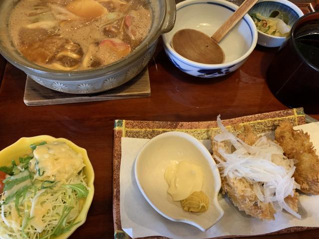 手打ちうどん 朝日屋へのポニョさんのレビュー写真