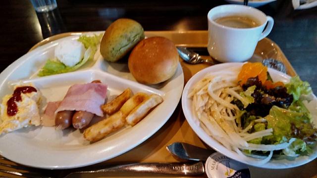 屋内外レストラン 湯の華亭へのちぃーたんさんのレビュー写真