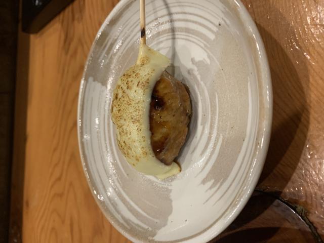 焼き鳥 やえんへのポニョさんのレビュー写真