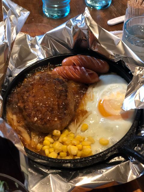 コロンボセカンドへのにしこさんのレビュー写真