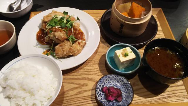 小樽食堂 岐阜穂積店へのえーみーさんのレビュー写真