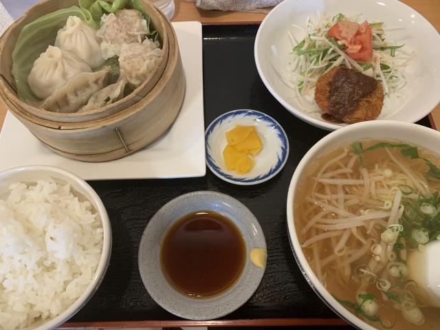 中華食房 チャングイへのポニョさんのレビュー写真
